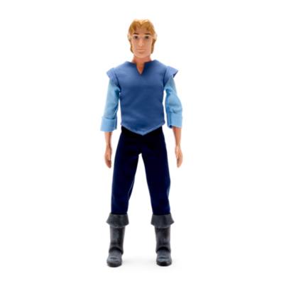 John Smith Classic Doll, Pocahontas