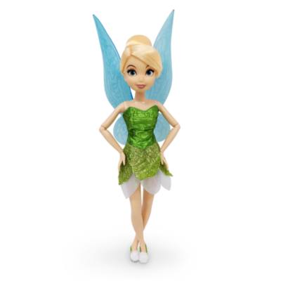 Tinker Bell Classic Doll, Peter Pan
