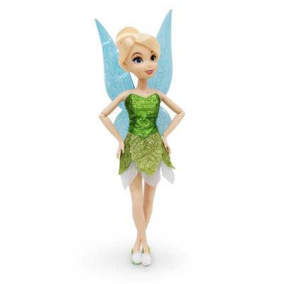 Tinker Bell Classic Doll, Peter Pan