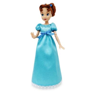 Bambola classica Wendy Peter Pan Disney Store