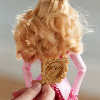 Aurora Classic Doll, Sleeping Beauty