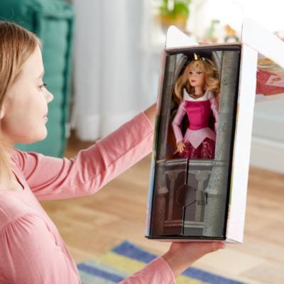 Aurora Classic Doll, Sleeping Beauty