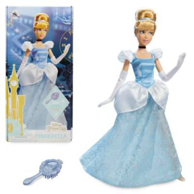 Image of Cinderella - Klassische Puppe