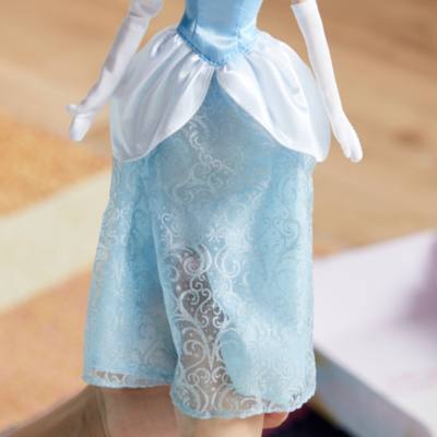 Cinderella Classic Doll