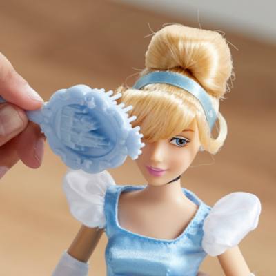Cinderella Classic Doll
