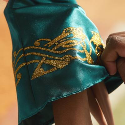 Merida Classic Doll, Brave