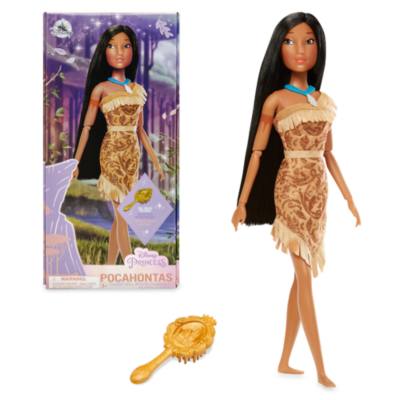 Image of Pocahontas - Klassische Puppe