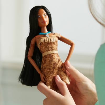 Pocahontas Classic Doll