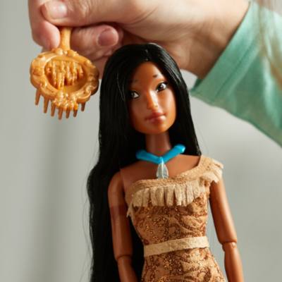 Pocahontas Classic Doll