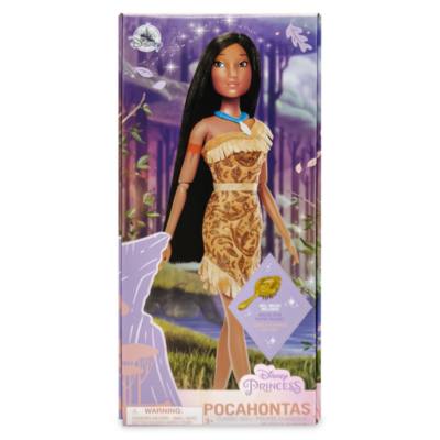 Pocahontas Classic Doll