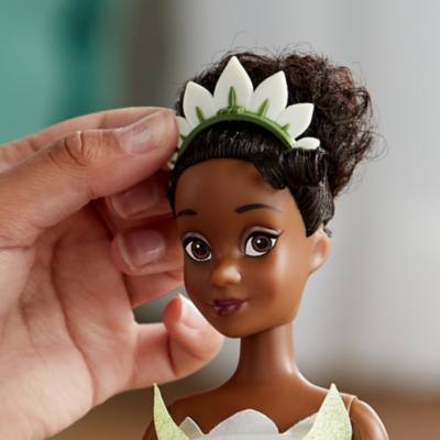 Tiana Classic Doll, The Princess and the Frog