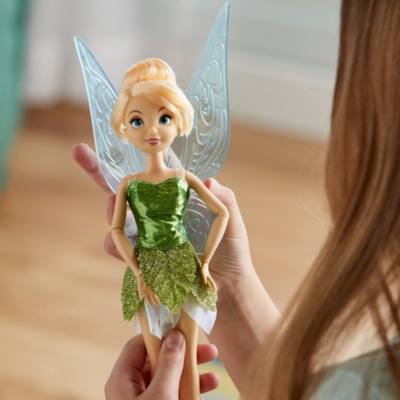 Tinker Bell Classic Doll, Peter Pan
