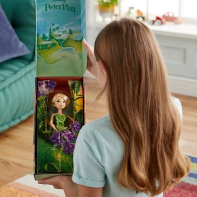 Tinker Bell Classic Doll, Peter Pan