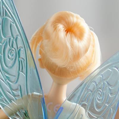 Tinker Bell Classic Doll, Peter Pan