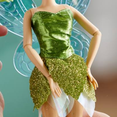 Tinker Bell Classic Doll, Peter Pan