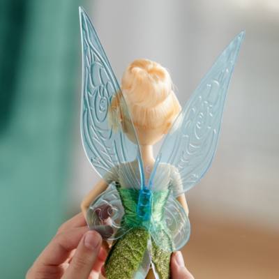 Tinker Bell Classic Doll, Peter Pan
