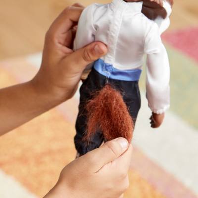 Beast Classic Doll, Beauty and the Beast