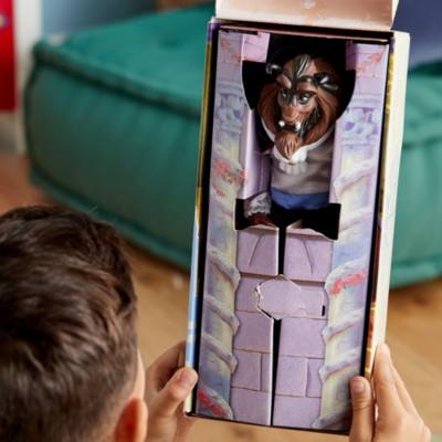 Beast Classic Doll, Beauty and the Beast