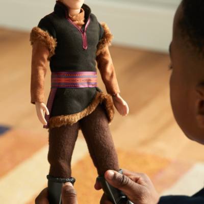 Kristoff Classic Doll, Frozen
