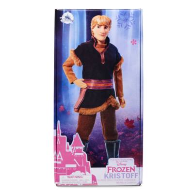 Kristoff Classic Doll, Frozen