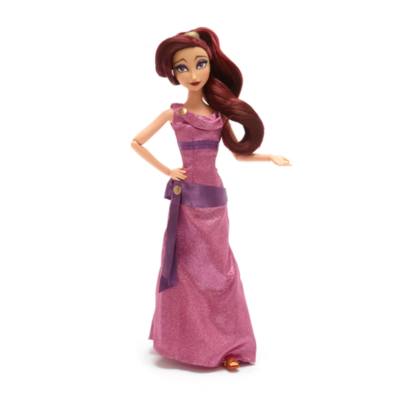 Muñeca megara disney new arrivals