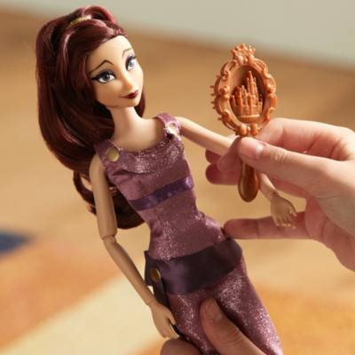 Megara Classic Doll, Hercules