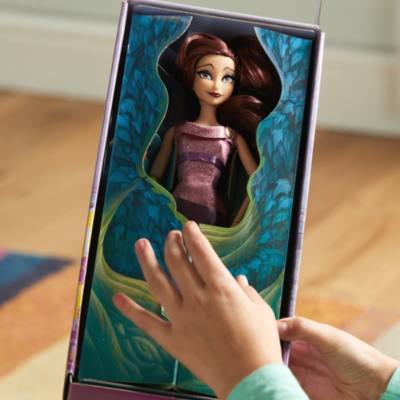 Megara Classic Doll, Hercules