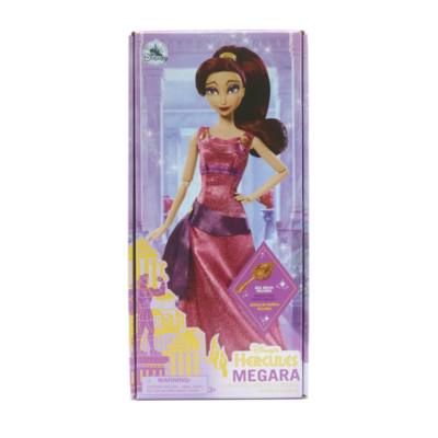 Megara Classic Doll, Hercules