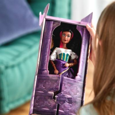 Esmeralda Classic Doll, The Hunchback of Notre Dame