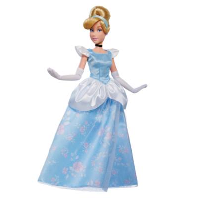 Cinderella Disney Story Doll
