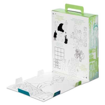 Tiana Disney Story Doll, The Princess and the Frog