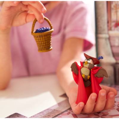 Aurora Disney Story Doll, Sleeping Beauty