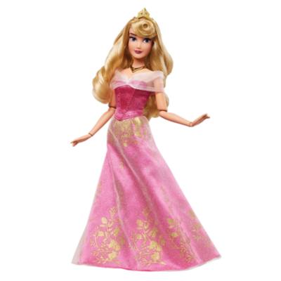 Aurora Disney Story Doll, Sleeping Beauty