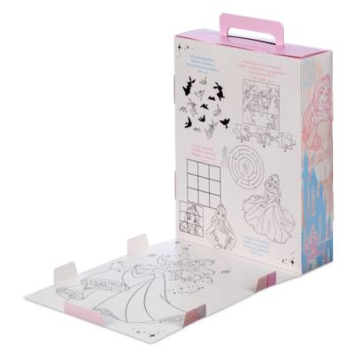 Aurora Disney Story Doll, Sleeping Beauty