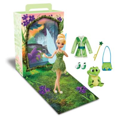 Campanilla Disney Fairy Standee Recortado de Cartón Hadas Peter Pan  5051905429675