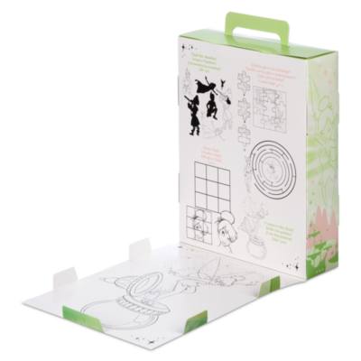 Tinker Bell Disney Story Doll, Peter Pan