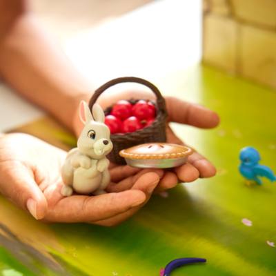 Snow White Disney Story Doll, Snow White and the Seven Dwarfs