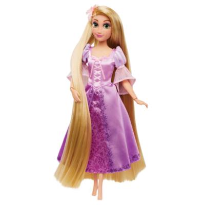 Rapunzel Disney Story Doll, Tangled