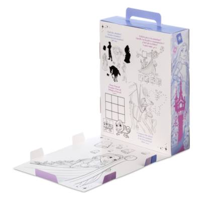 Rapunzel Disney Story Doll, Tangled