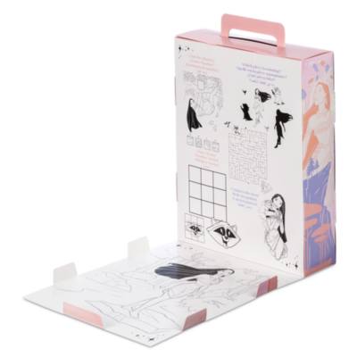 Pocahontas Disney Story Doll