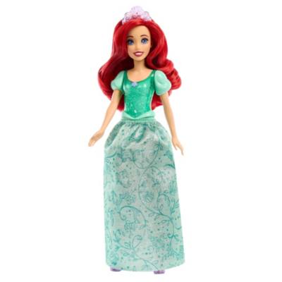 Image of Mattel - Disney Prinzessinnen - Arielle, die Meerjungfrau - Arielle - Modepuppe