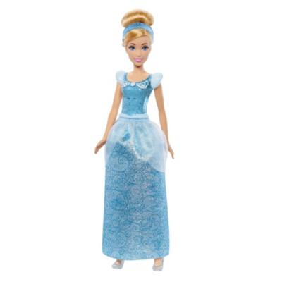 Mattel - Disney Prinzessinnen - Cinderella - Modepuppe