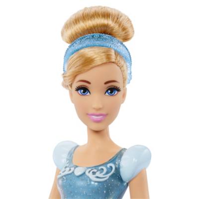 Mattel Disney Princess Cinderella Fashion Doll