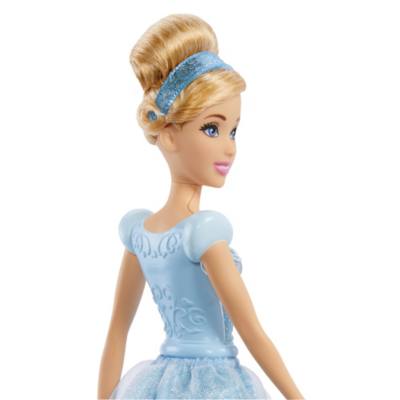 Mattel Disney Princess Cinderella Fashion Doll