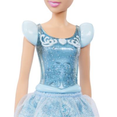 Mattel Disney Princess Cinderella Fashion Doll