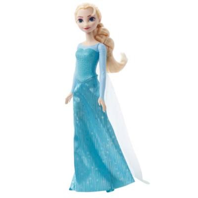 Mattel Disney Princess Elsa Fashion Doll, Frozen | shopDisney