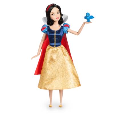 Set accessori bambola Biancaneve Disney Store