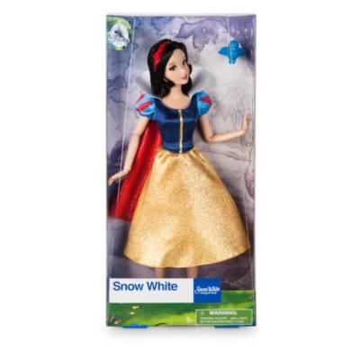 Schneewittchen - Klassische Puppe