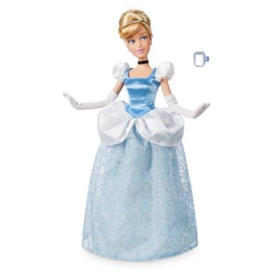 Cinderella Classic Doll