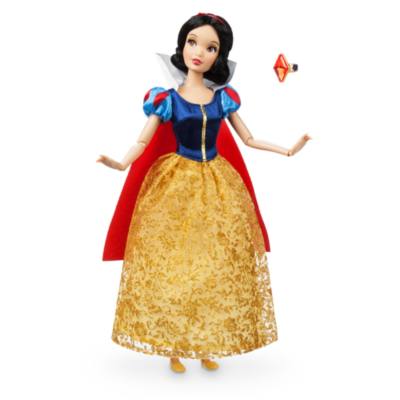 Blanche neige clearance barbie